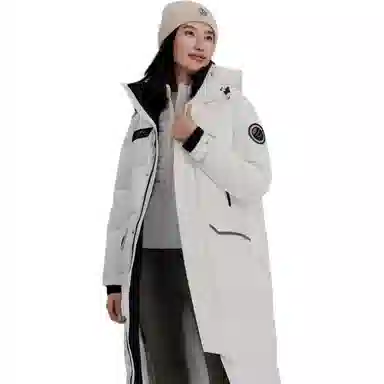 波司登 时尚舒适休闲百搭羽绒服 女款