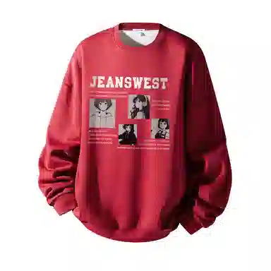 JEANSWEST cleanfitLogoT