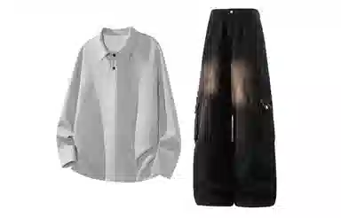 ROSECREED 270cleanfitvibe