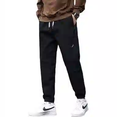 金盾 工装长裤宽松潮流休闲裤 男款