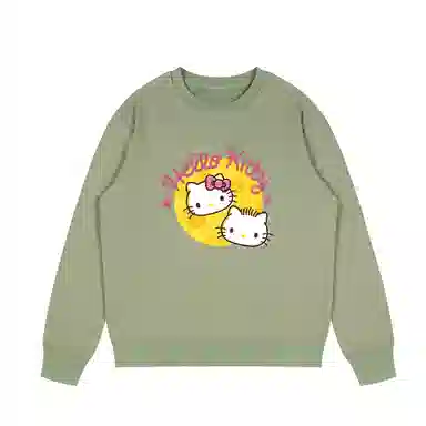 Sanrio x HelloKitty SS25 420