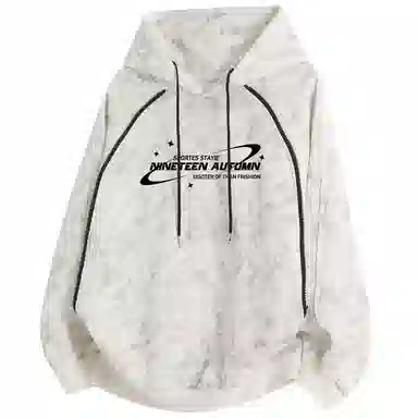 NINETEEN AUTUMN logo