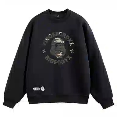 i.tFGXXFingercroxx logo