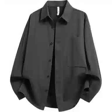 金盾 春秋季上衣外套衬衫 男款