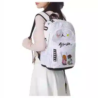 Jordan Backpack