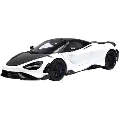 CLD HPD LCD 765LT McLARE