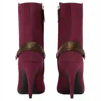 LOUIS VUITTON Legacy 10cm