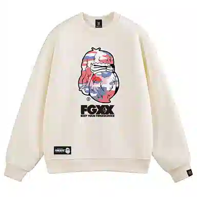 i.tFGXXFingercroxx logo