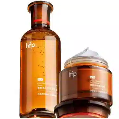 HFP 180ml+138ml