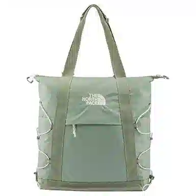 THE NORTH FACE BOREALIS 22L Logo Tote
