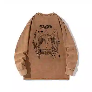 Lightning X Storm Logo