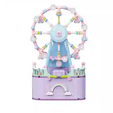 mini 600-1000pcs MJH3002