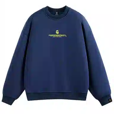 I.TFGXXFingercroxx logo