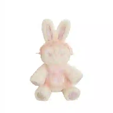 PUDOWRABBIT 35cm