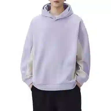 金盾 情侣款潮流时尚卫衣 男女同款