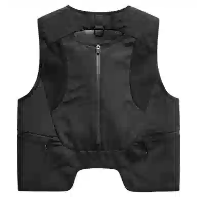 VIP Utility Vest Black