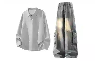 ROSECREED 270cleanfitvibe