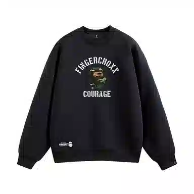 i.tFGXXFingercroxx logo