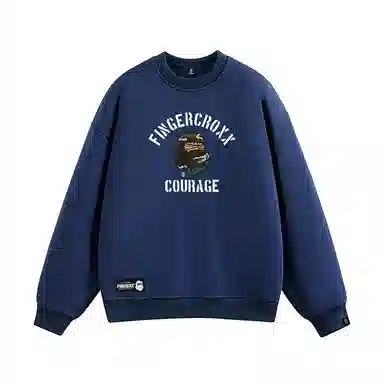 i.tFGXXFingercroxx logo