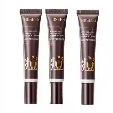 韩瑟  壬二酸祛痘 滋润型 紧致