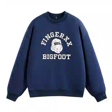 i.tFGXXFingercroxx logo