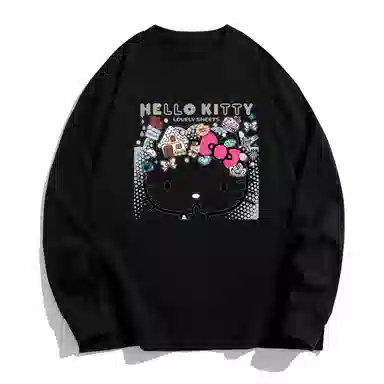 DNA Sanrio x Hello Kitty SS25 T