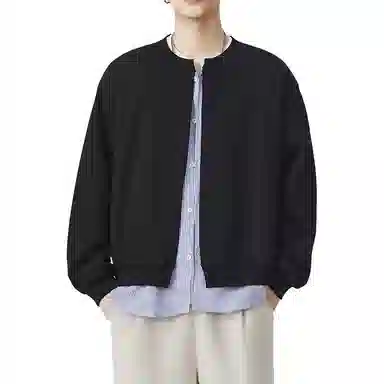 金盾 情侣款秋冬潮流卫衣 男女同款