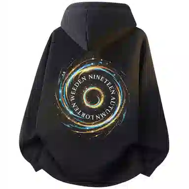 NINETEEN AUTUMN logo