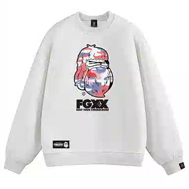 i.tFGXXFingercroxx logo