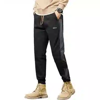 金盾 百搭潮流长裤休闲裤 男款