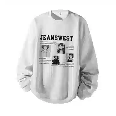 JEANSWEST cleanfitLogoT