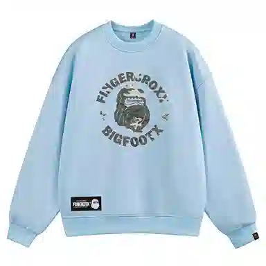 i.tFGXXFingercroxx logo