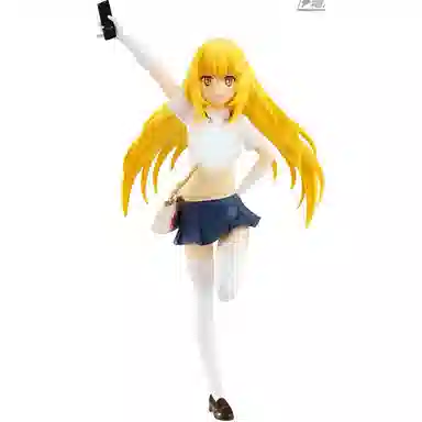 FURYU Railgun S 18.5cm