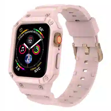 TPU iwatch S987654321TPU