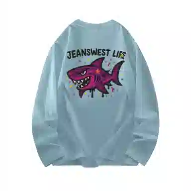 JEANSWEST LIFE Logo T