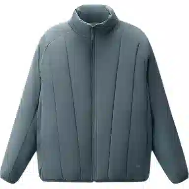 蕉下  硬壳可拆帽三合一简约通勤保暖户外休闲防风防寒透气舒适 冲锋衣 男款