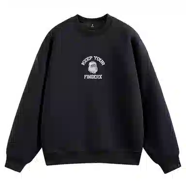 i.tFGXXFingercroxx logo