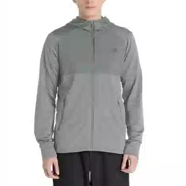 New Balance Heat Grid