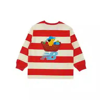 New BalanceT FW25 Autumn Farm