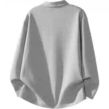 AULDEY cleanfitboxyPOLOvibe