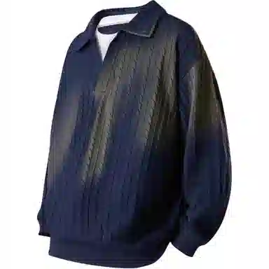 M-8XL300JUNGLE PANDA POLOV