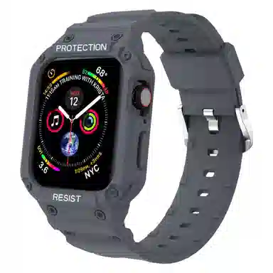 TPU iwatch S987654321TPU