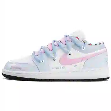 Jordan Air Jordan 1 Low GS