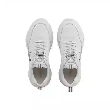 VICKI BROWN Casual Low-top