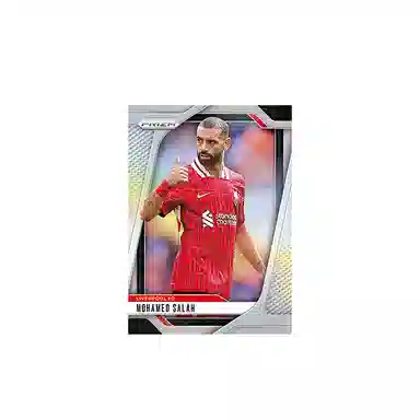 PANINI 2024-25 Football League Prizm Premier Breakaway