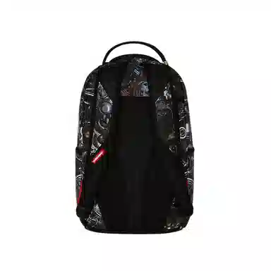 SPRAYGROUND sglogo PVC