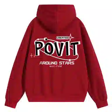 POVIT logo