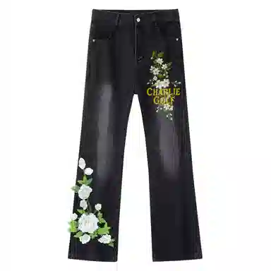 CHARLIE GOLF cleanfit