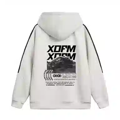 XDFM