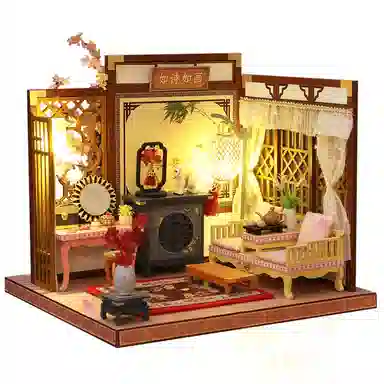 diy 0-300pcs JT-HL005